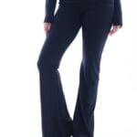 Crunk Yoga Pants