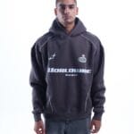 Streets Worldwide Hoodie