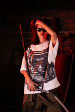 Defense Mode T-Shirt - Image 3