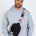 Dark Flash Crossbag