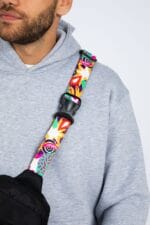 Dark Flash Crossbag - Image 3