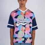 Joy Jersey
