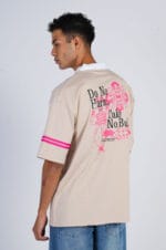 No Harm Printed Polo - Image 4