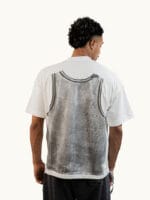 Street Illusion T-Shirt - Image 2