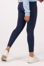 Shechick Navy FlexFit Leggings - Image 2