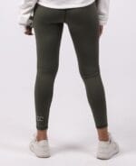 Shechick Olive FlexFit Leggings - Image 3