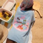 Baby Blue “Hamam Titi”