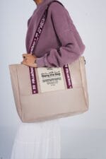 The Beige CarryAll - Image 4