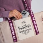 The Beige CarryAll
