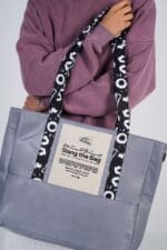 Grey Dusk CarryAll - Image 2