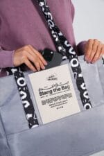 Grey Dusk CarryAll - Image 4