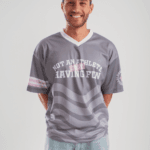 Athlete Jersey