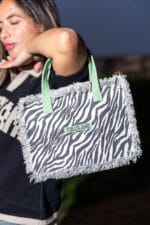 Wild Mini Cluster Bag - Image 2
