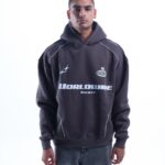 Streets Worldwide Hoodie